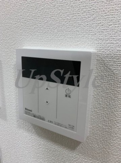 【設備】 | グランクオール西綾瀬一丁目