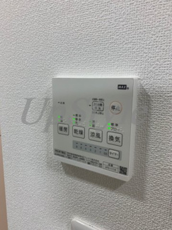 【設備】 | グランクオール西綾瀬一丁目