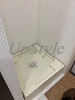 【設備】 | グランクオール西綾瀬一丁目