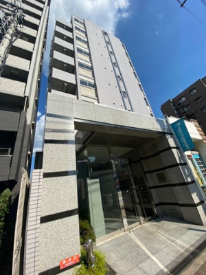 【外観】 | サンアーク深江橋　仲介手数料無料