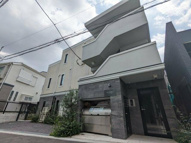世田谷区上馬１丁目のマンションの画像