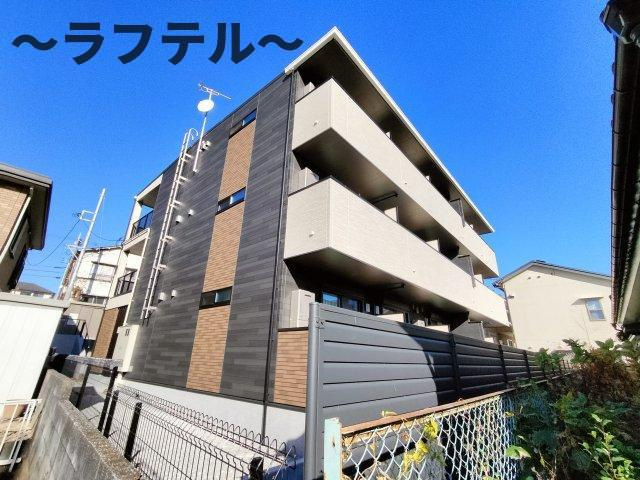 グラン・アベニュー西所沢