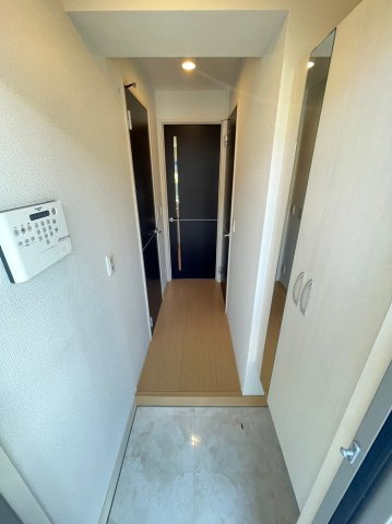 【玄関】