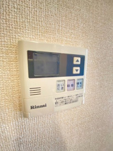 【設備】 | mille graine　B