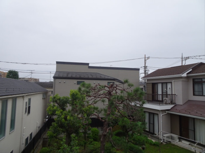 【展望】 | コーポトミミツ