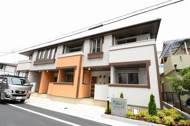 居住者専用のごみ置き場があります♪