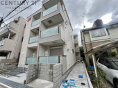 F　asecia　gardenの画像