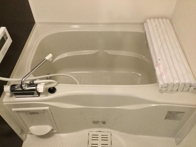 サンスリーの浴室|バス