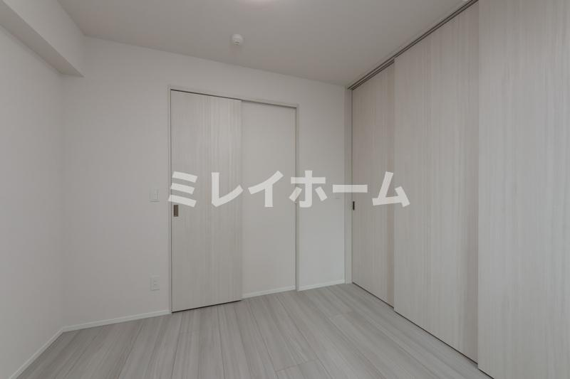 JPnoie西蒲田のその他