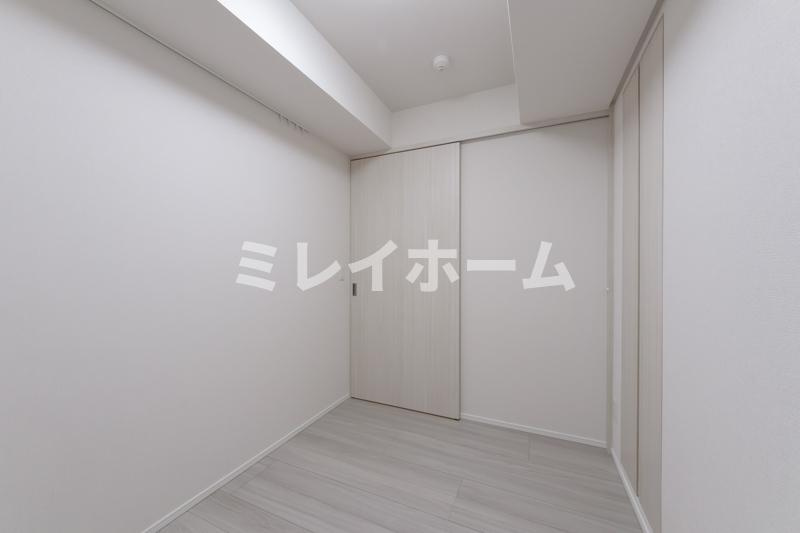 JPnoie西蒲田のその他
