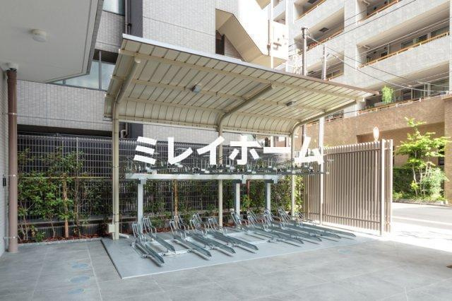 JPnoie西蒲田のその他