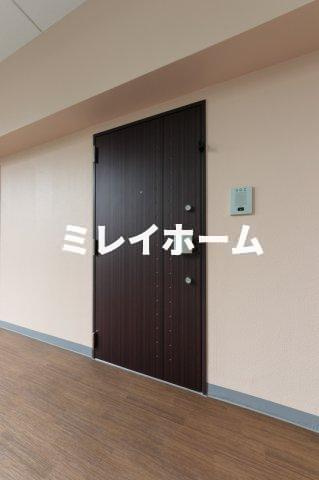 JPnoie西蒲田のその他共用部分