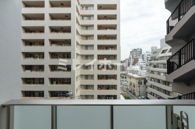 JPnoie西蒲田の展望