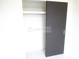 【収納】 | Shiina Residence K・A