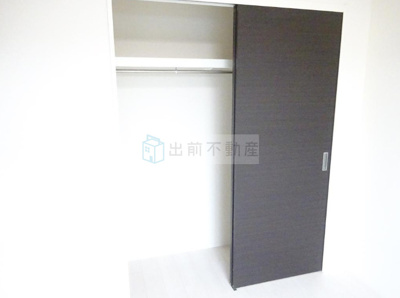 【収納】 | Shiina Residence K・A