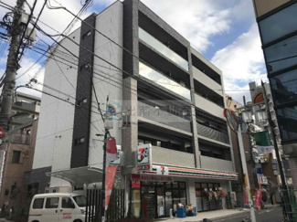 【外観】 | Shiina Residence K・A