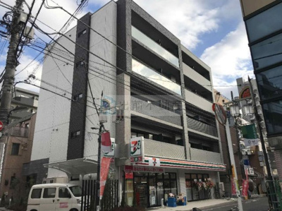 【外観】 | Shiina Residence K・A
