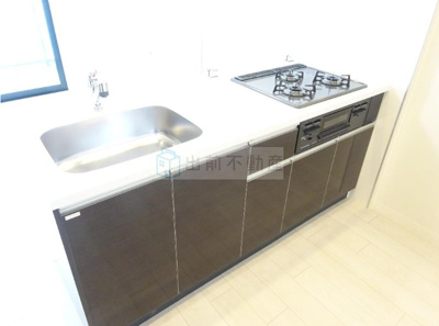 【キッチン】 | Shiina Residence K・A