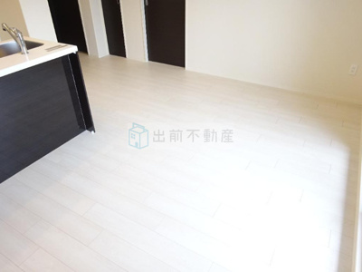 【内装】 | Shiina Residence K・A