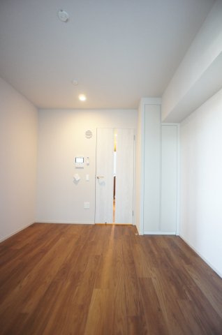 びゅうリエット新小岩の洋室|スタンダードな洋室です