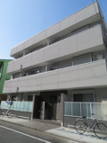 NSGATE西大島westの画像