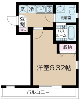 【間取り】 | NSGATE西大島west