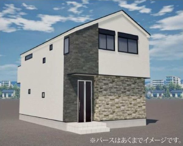 【横浜市旭区今宿東町558-2全3棟新築戸建て】★仲介手数料無料★（今宿小学校・今宿中学校）