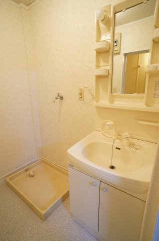 【洗面所】 | プラザドエル | 過去の写真です。