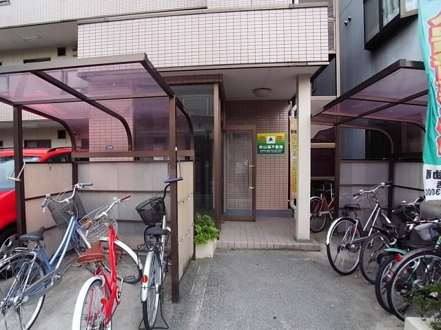 【その他共用部分】 | プラザドエル