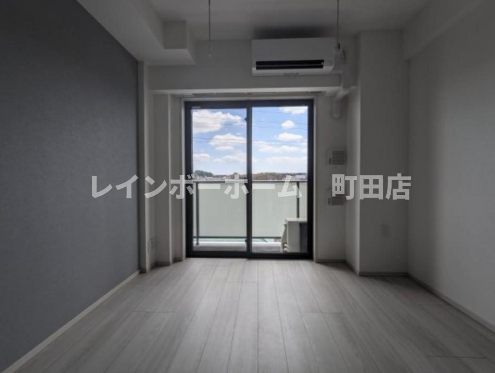 デュオステージ海老名2※初期費用分割後払いサービス利用可能物件の内装