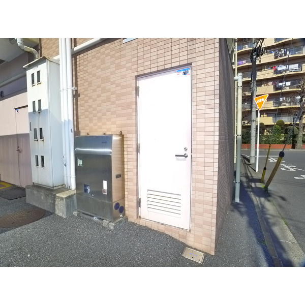 SKYM (スカイム)のその他