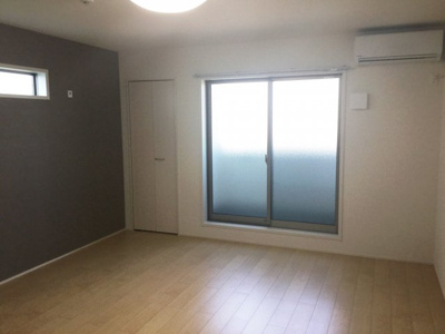 【寝室】 | フジパレス堺もずⅡ番館