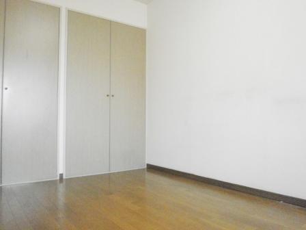 第二藤マンション駒込の洋室|※別部屋写真