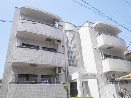 第二藤マンション駒込のその他共用部分