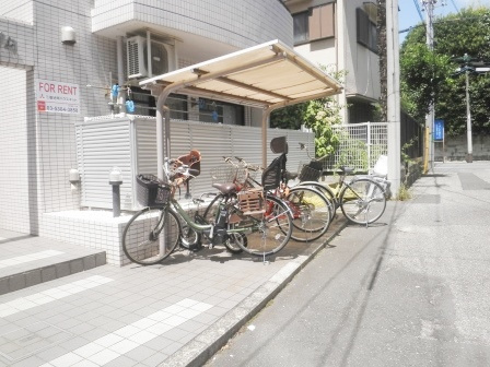 第二藤マンション駒込のその他共用部分