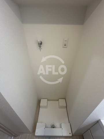 Adi Iのその他|洗濯パン
