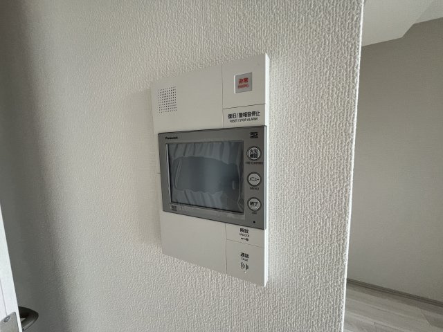 スプランディッドⅦ(セブン)のセキュリティ
