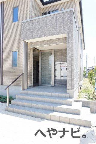 【エントランス】 | グレイス東茶屋 | ★エントランス