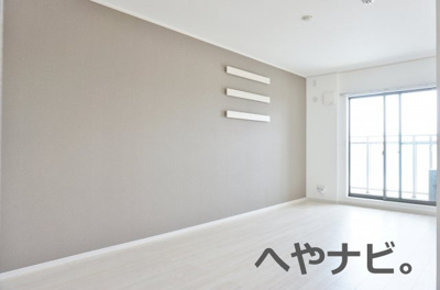 【居間・リビング】 | グレイス東茶屋 | ★リビング
