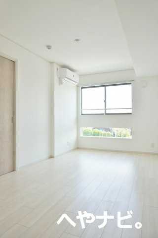 【寝室】 | グレイス東茶屋 | ★洋室