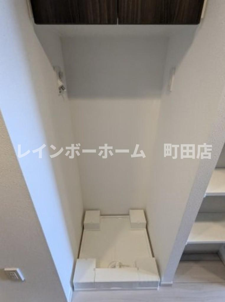 デュオステージ海老名2※初期費用分割後払いサービス利用可能物件の設備