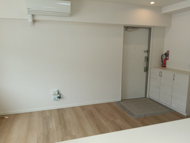 アーカラハウス(akala house)の設備