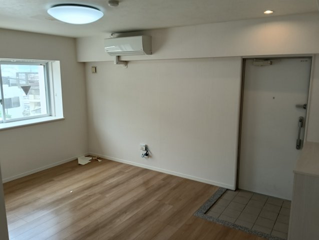 アーカラハウス(akala house)の居間・リビング