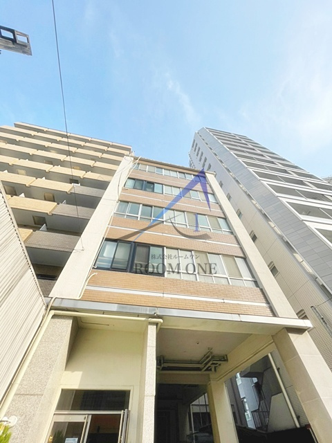 慶応マンション