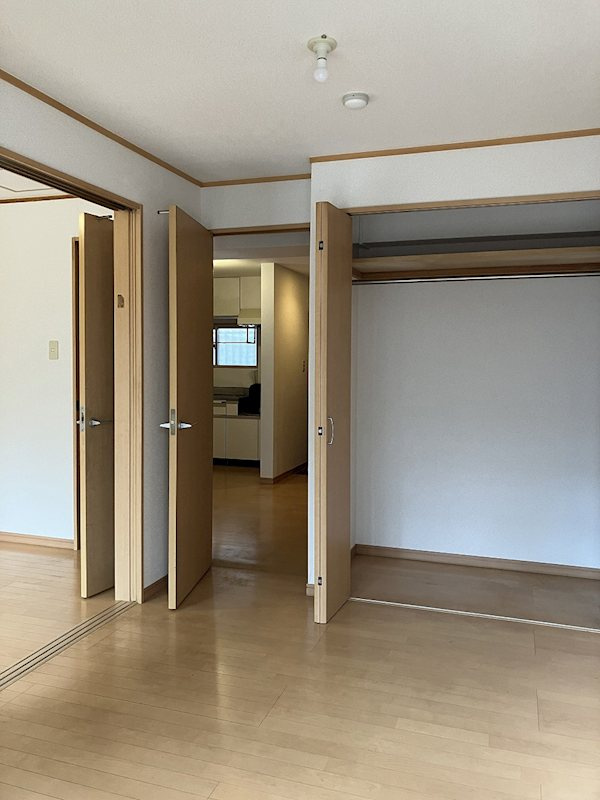 K&Mハイツのその他