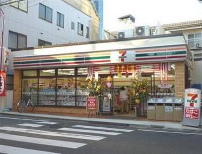 豊島区池袋３丁目の賃貸マンションの周辺