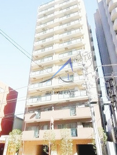 ミオカステーロ文京千駄木