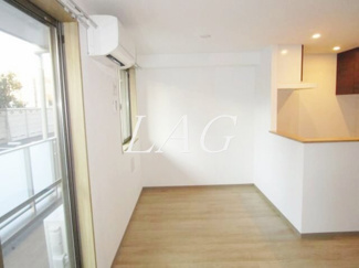 【内装】 | ａｒｋ－ｔｅｒｒａｃｅ多磨