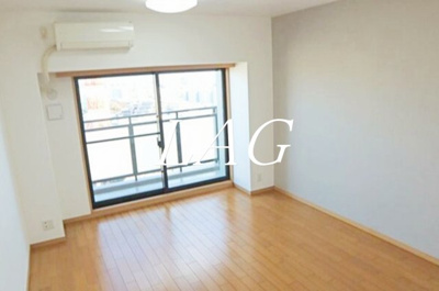 【居間・リビング】 | ダイアパレス立川 | 洋室のお部屋です。