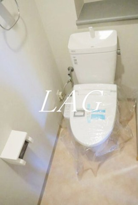 【トイレ】 | ダイアパレス立川 | トイレです。